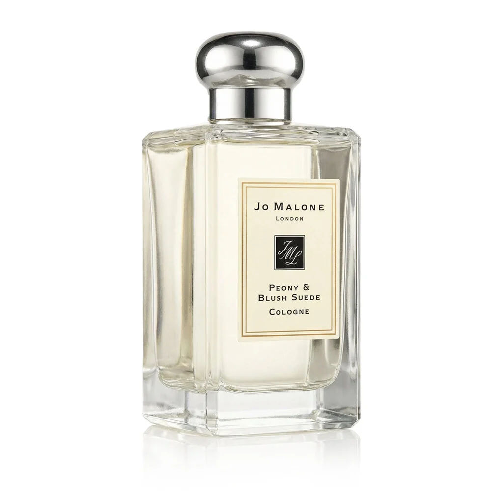 Jo Malone Peony & Blush Suede Eau de Cologne (donna) 50 ml