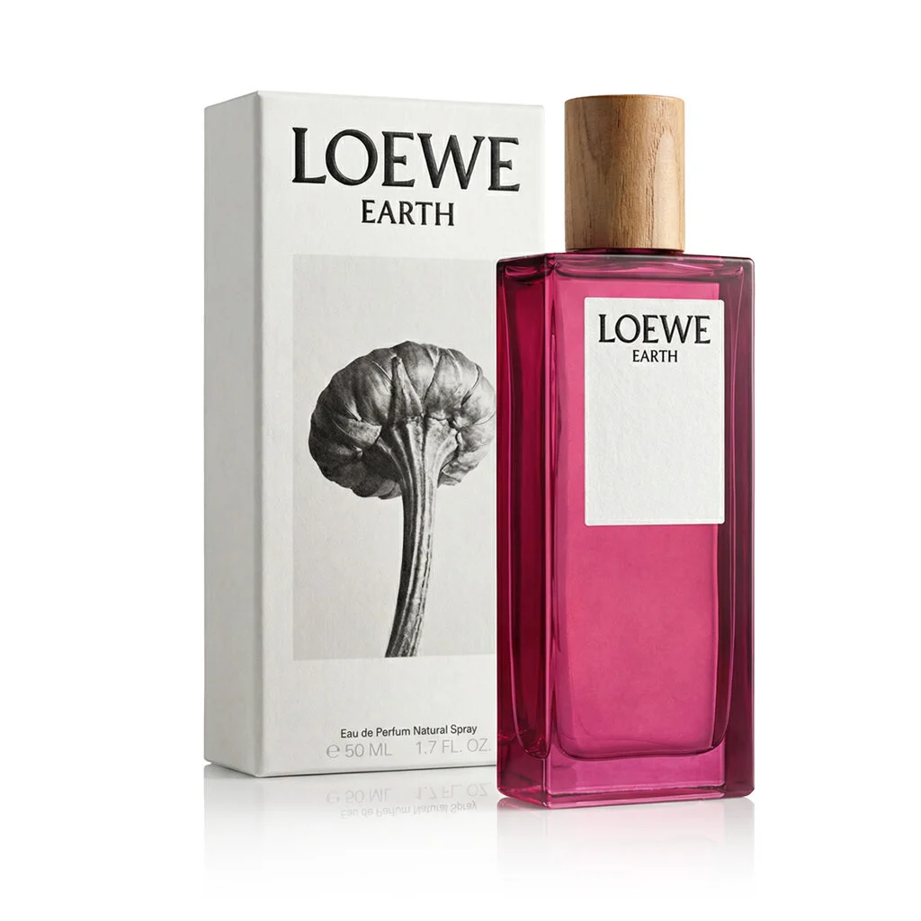 Loewe Earth Eau de Parfum (unisex) 50 ml