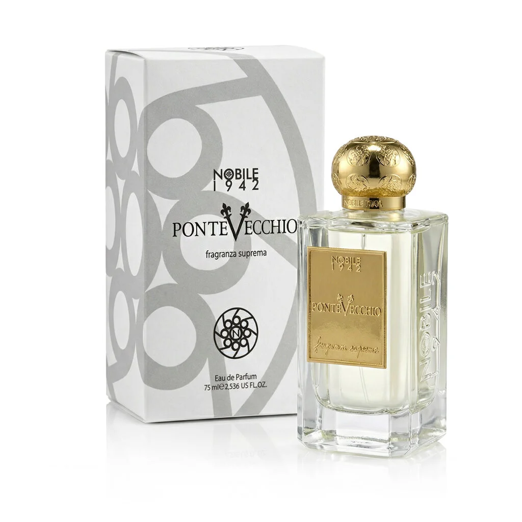 Nobile 1942 Pontevecchio Eau de Parfum (uomo) 75 ml