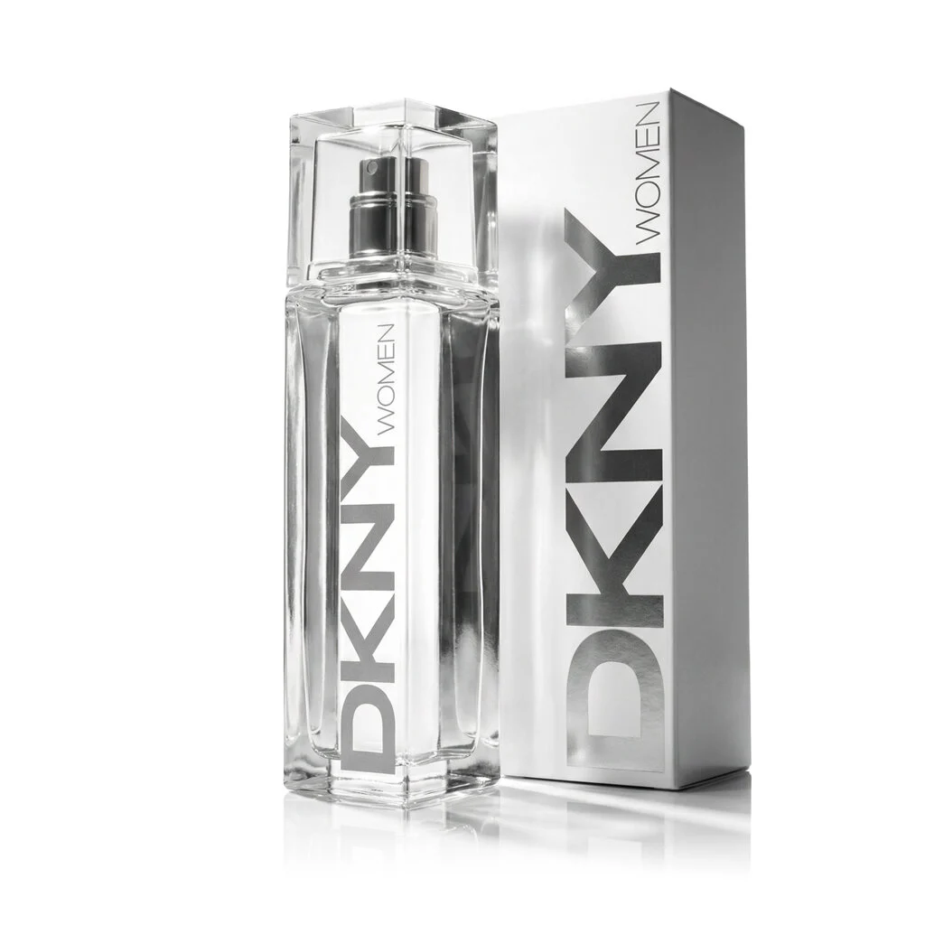 DKNY Donna Karan Women Energizing Eau de Toilette (donna) 30 ml