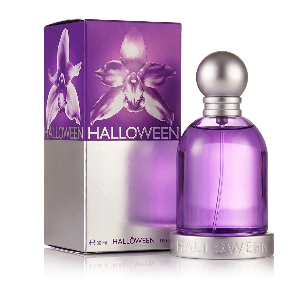 Halloween Halloween Eau de Toilette (donna) 30 ml