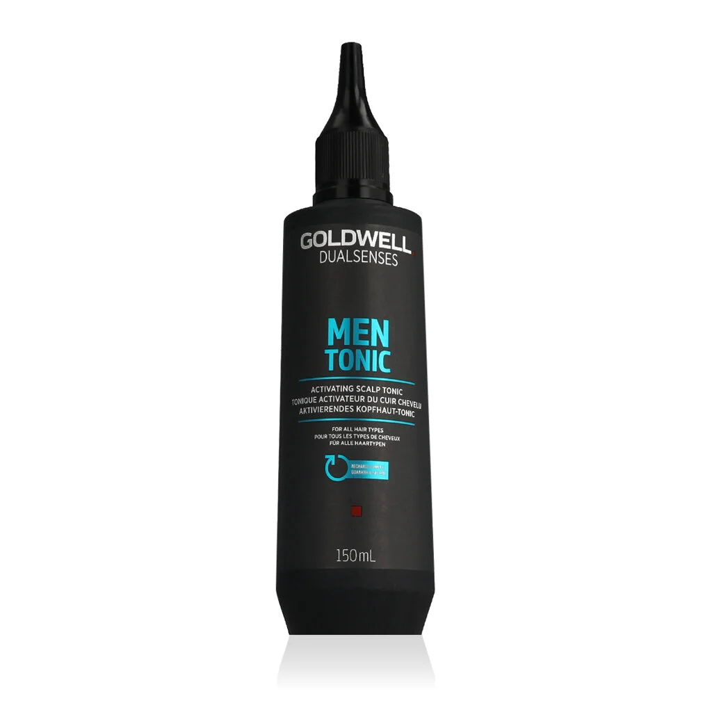 Goldwell Dualsenses Men Activating Scalp Tonic 150 ml