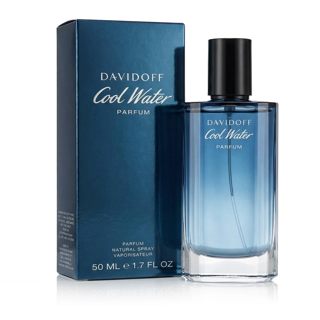 Davidoff Cool Water Parfum (uomo) 50 ml