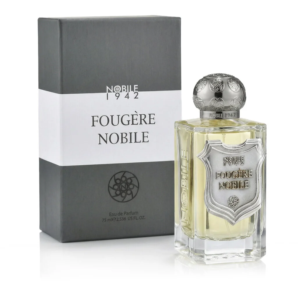 Nobile 1942 Fougère Nobile Eau de Parfum (unisex) 75 ml