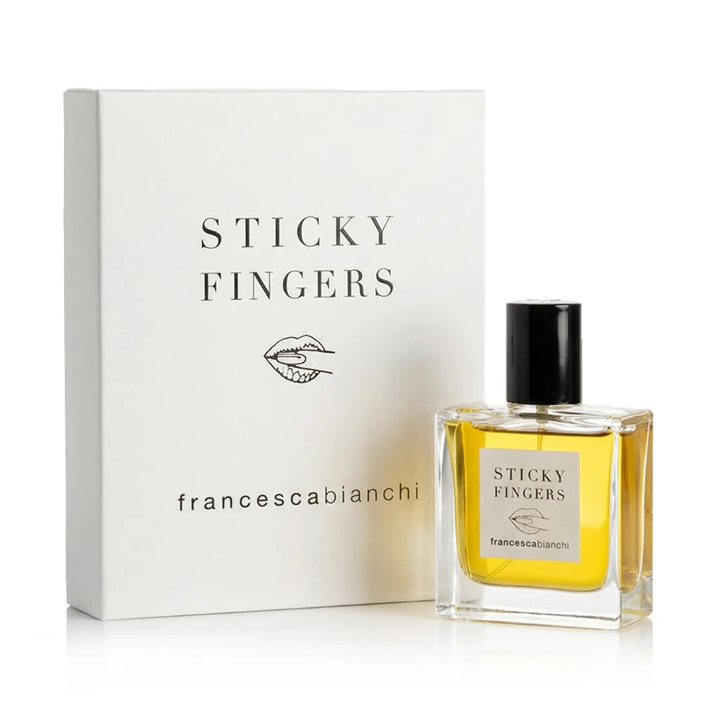 Francesca Bianchi Sticky Fingers Extrait de parfum (unisex) 30 ml
