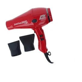 Parlux 3200 Plus asciugacapelli rosso 1 pezzo