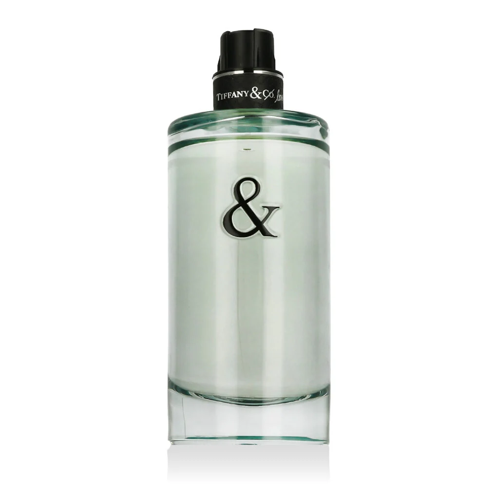 Tiffany Tiffany & Love for Him Eau de Toilette (uomo) - tester 90 ml
