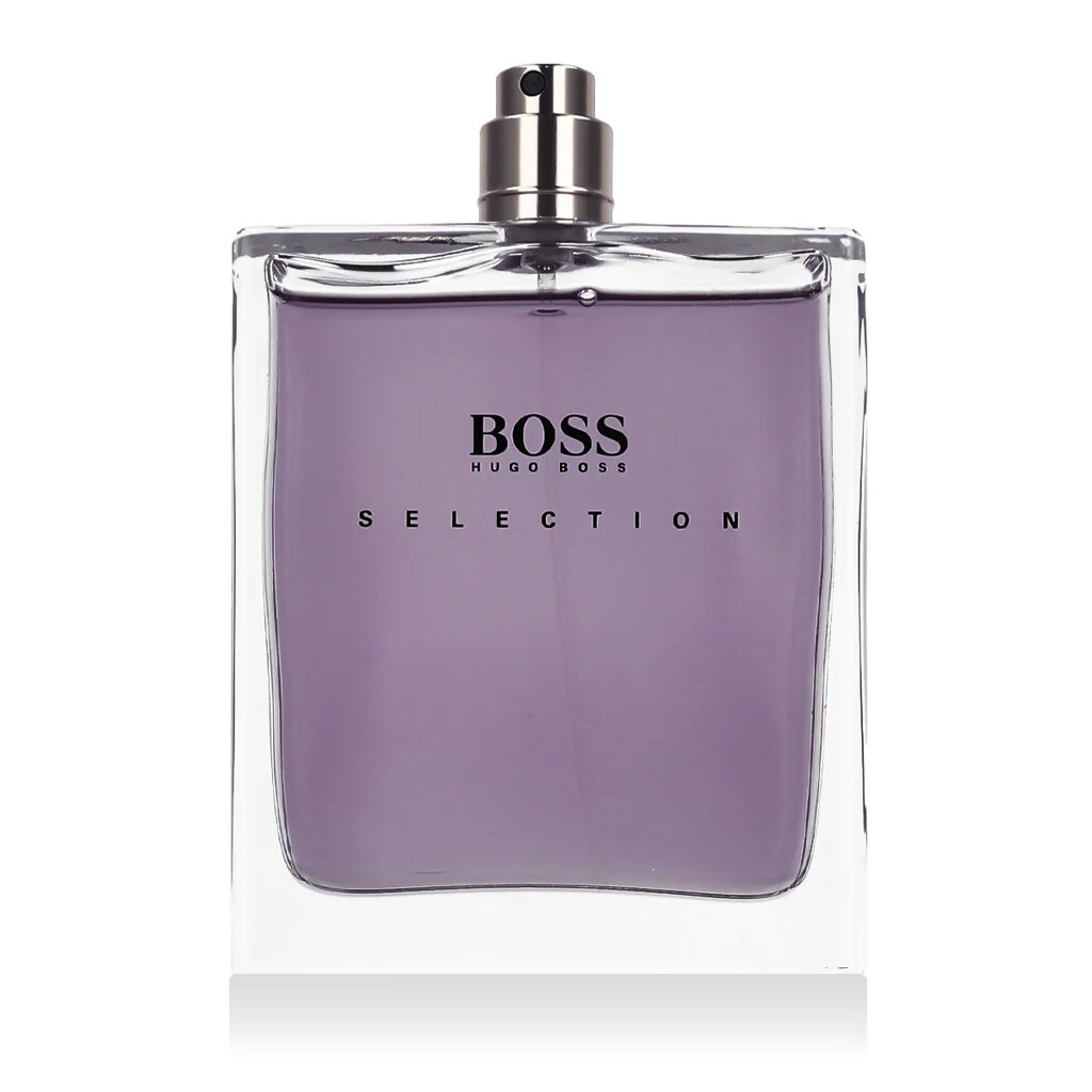 Hugo Boss Selection Eau de Toilette (uomo) - tester 100 ml
