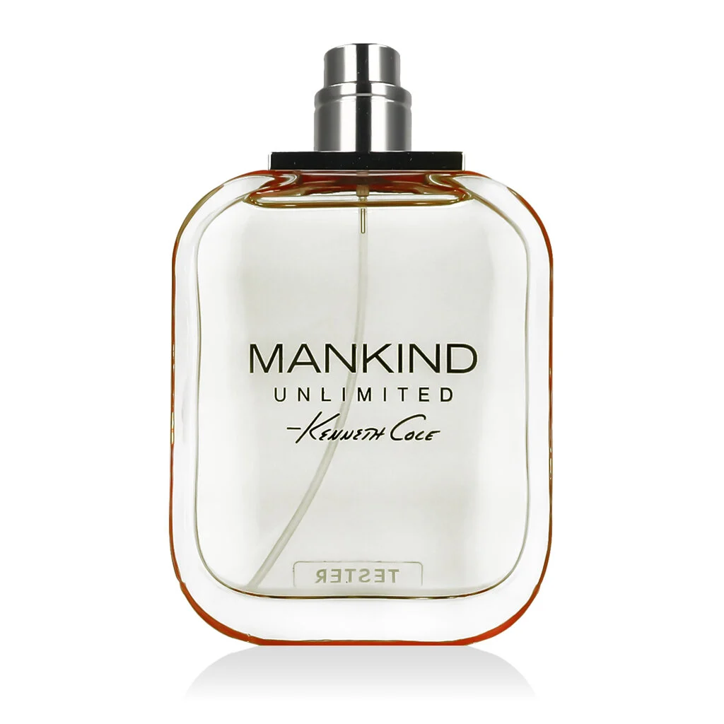 Kenneth Cole Mankind Unlimited Eau de Toilette (uomo) - tester 100 ml