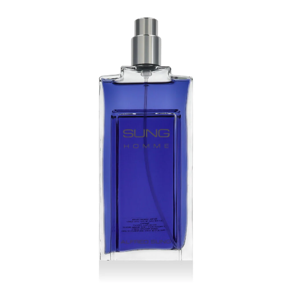 Alfred Sung Homme Eau de Toilette (uomo) - tester 100 ml