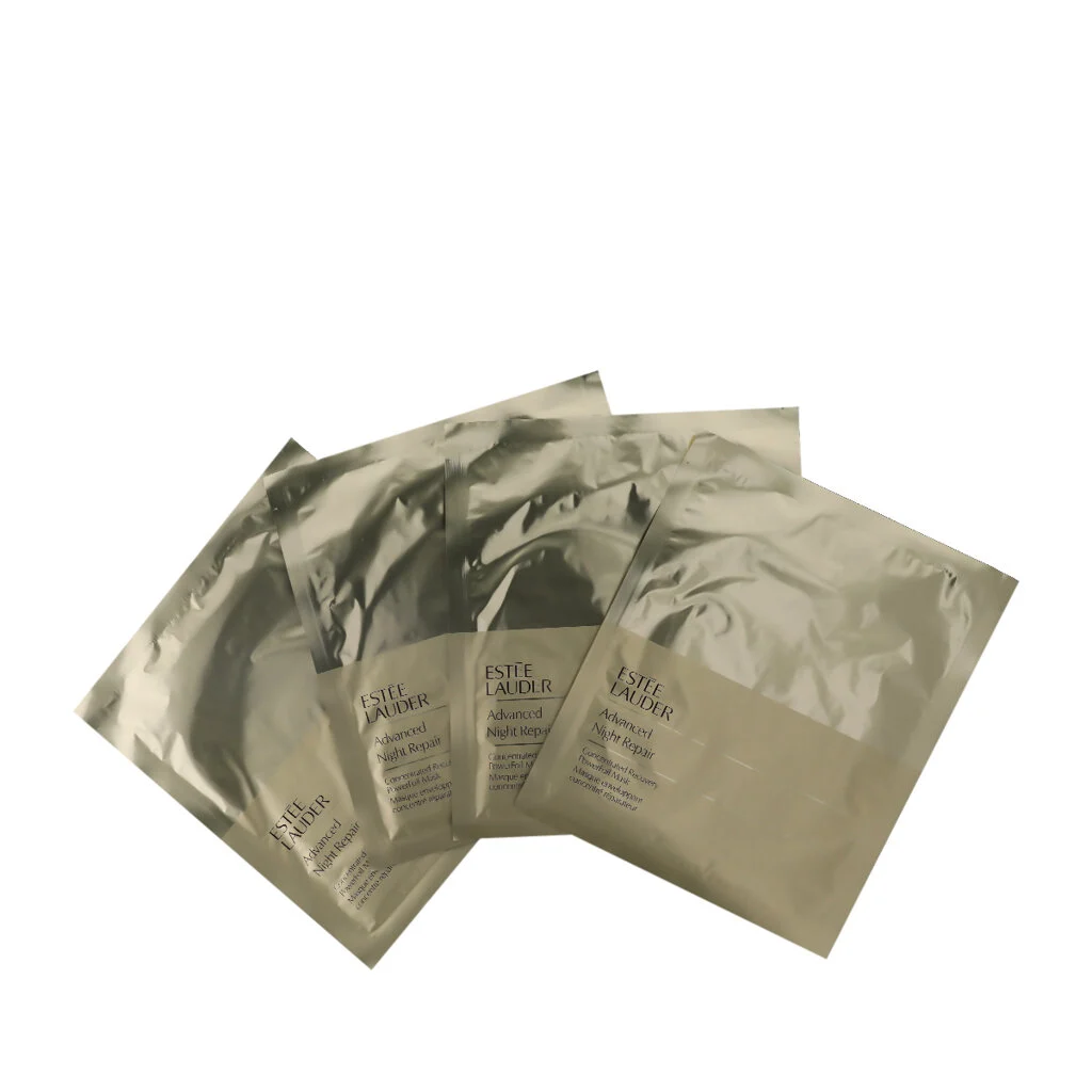 Estée Lauder Advanced Night Repair Concentrated Recovery PowerFoil Mask 4 pz