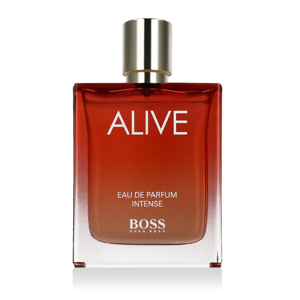 Hugo Boss Boss Alive Intense Eau de Parfum (donna) - tester 80 ml