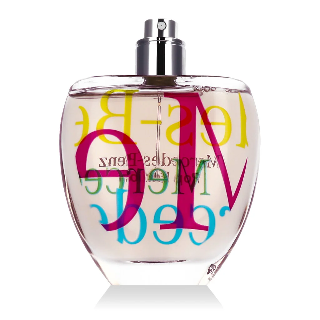 Mercedes-Benz Mercedes-Benz for Her Pop Edition Eau de Parfum (donna) - tester 90 ml