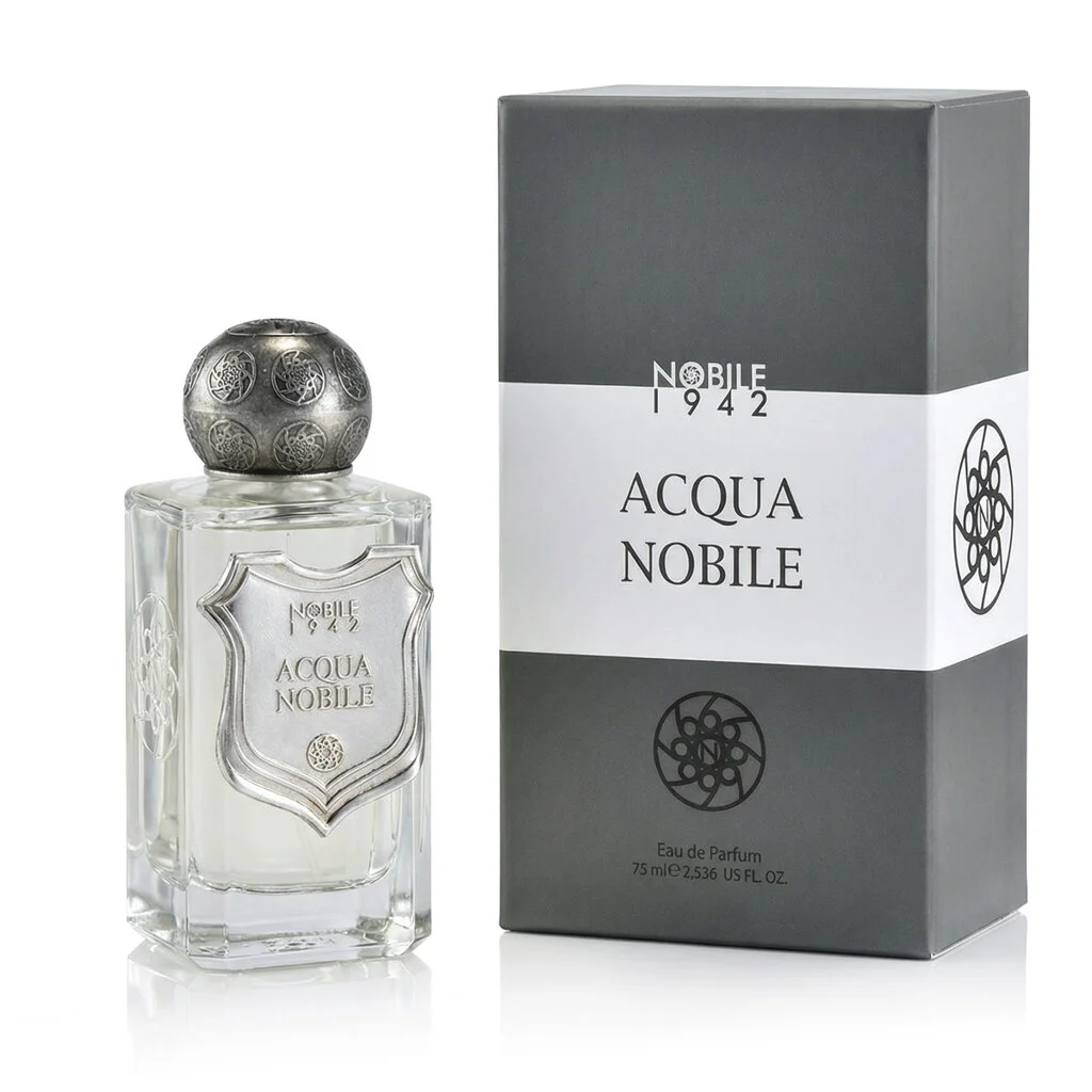 Nobile 1942 Acqua Nobile Eau de Parfum (unisex) 75 ml