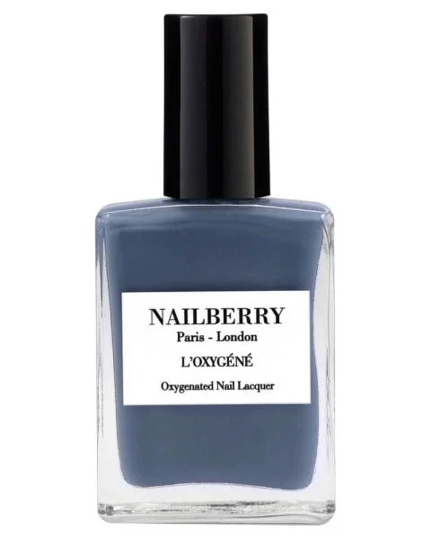 Nailberry Spiritual