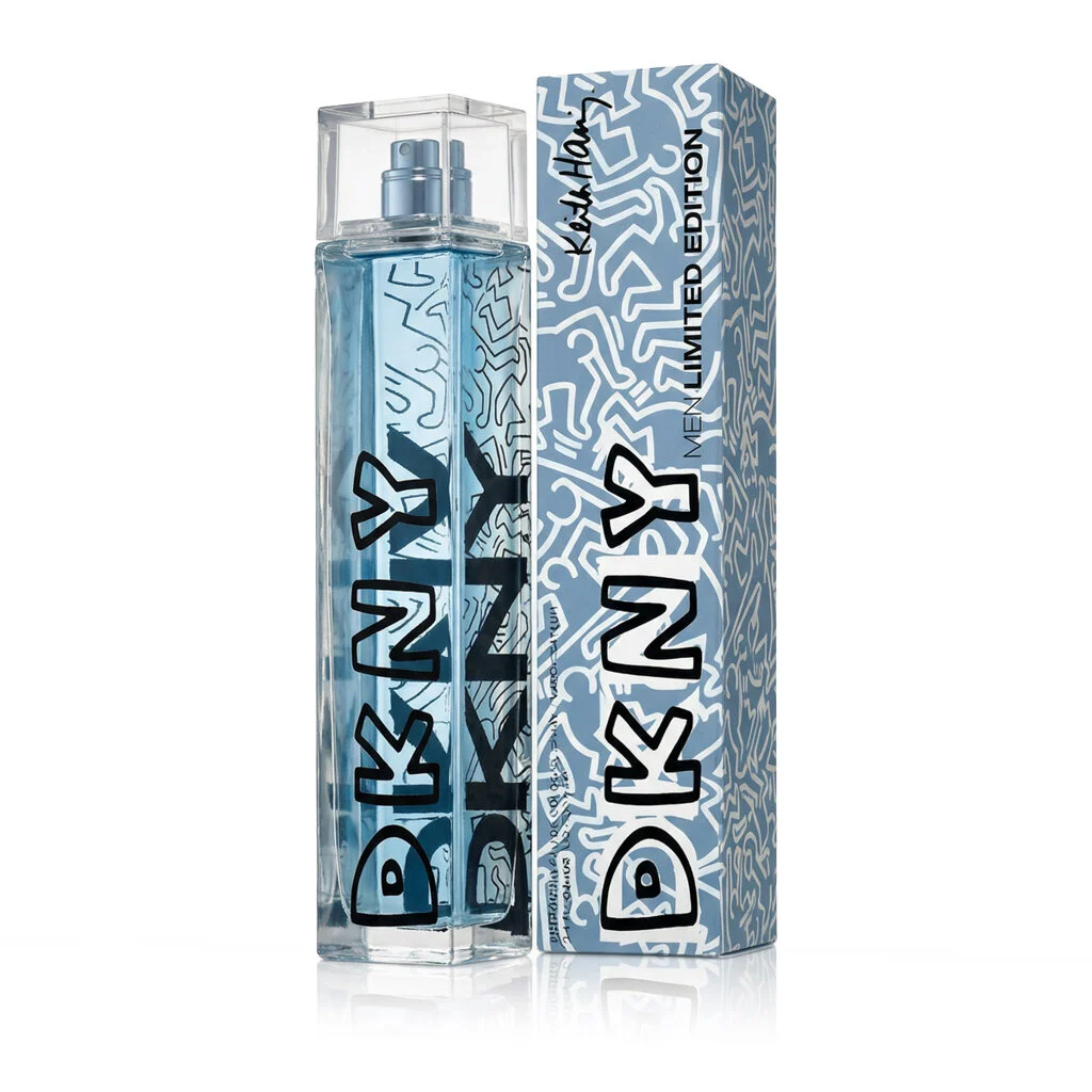 DKNY Donna Karan Men Summer 2013 Eau de Cologne (uomo) 100 ml
