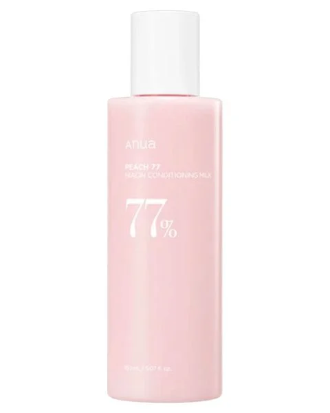 Anua Peach 77 Niacin Conditioning Milk 77%