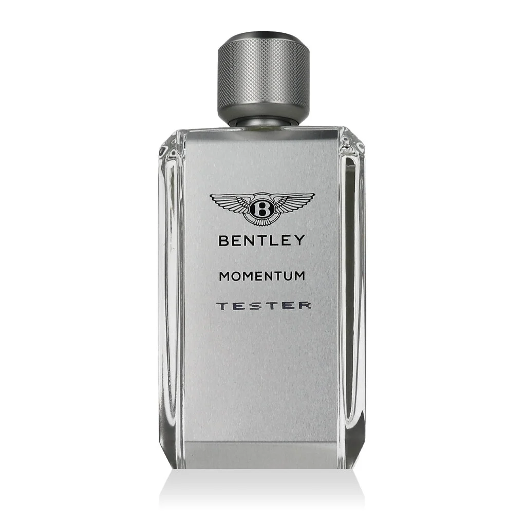 Bentley Momentum Eau de Toilette (uomo) - tester 100 ml