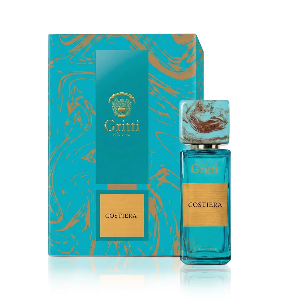 Gritti Costiera Eau de Parfum (unisex) 100 ml