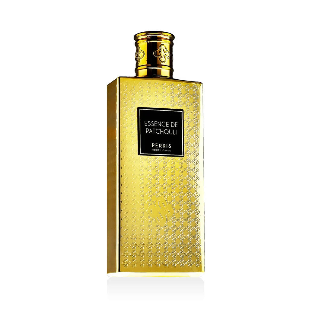 Perris Monte Carlo Essence de Patchouli Eau de Parfum (unisex) 100 ml
