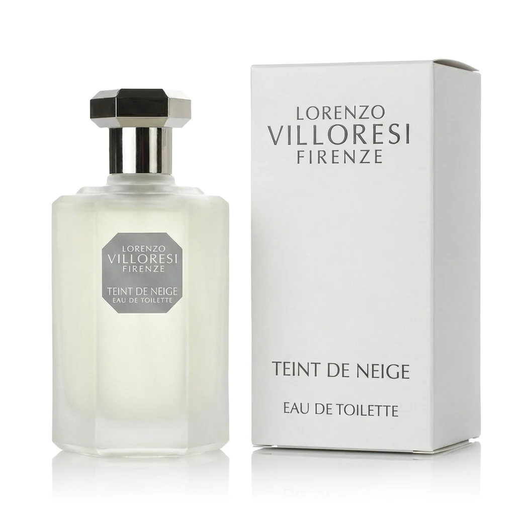 Lorenzo Villoresi Firenze Teint de Neige Eau de Toilette (unisex) 50 ml
