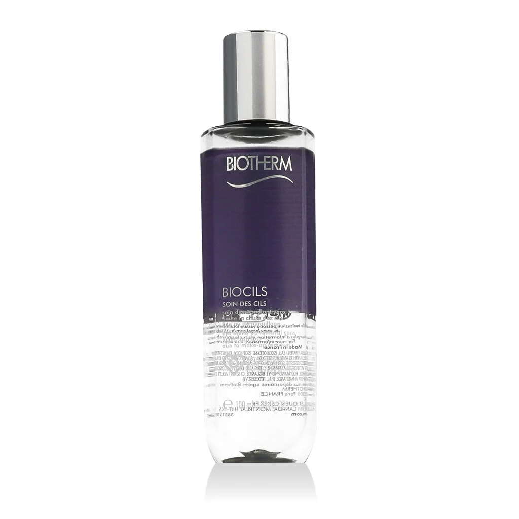 Biotherm Biocils Eye Make-up Removal Care 100 ml