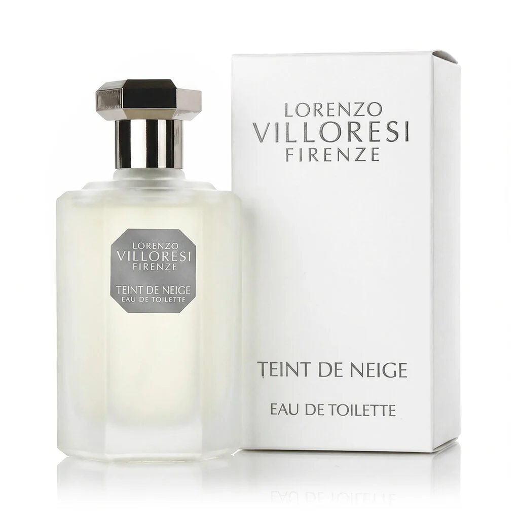Lorenzo Villoresi Firenze Teint de Neige Eau de Toilette (unisex) 100 ml