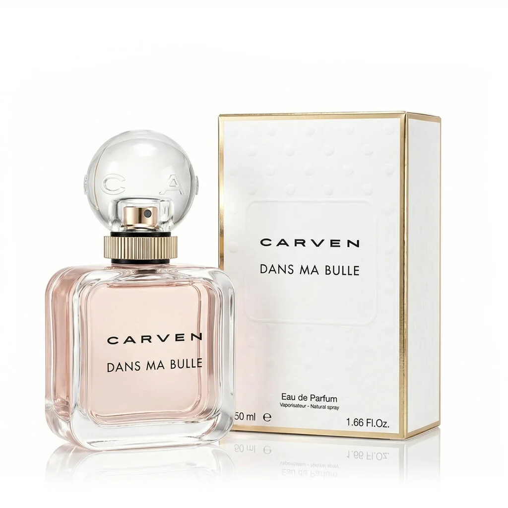 Carven Dans Ma Bulle Eau de Parfum (donna) 50 ml