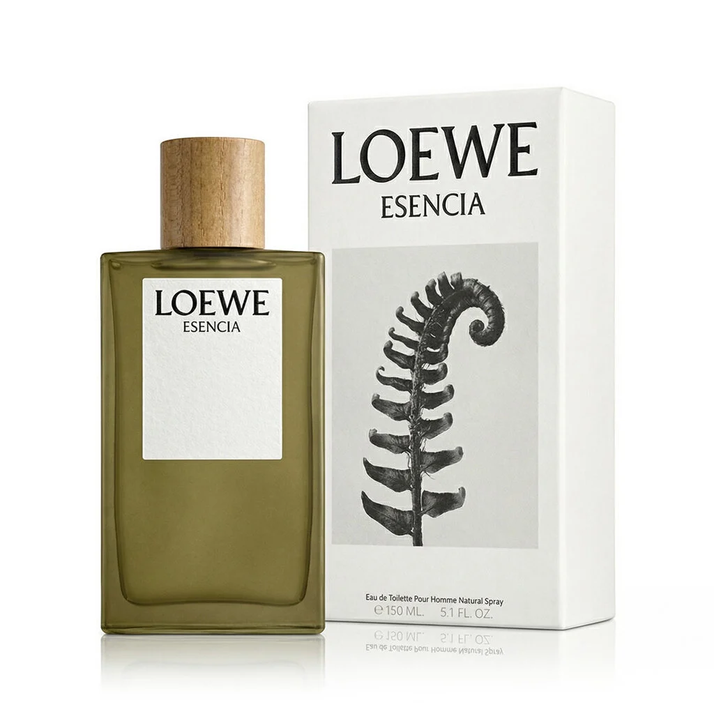 Loewe Esencia pour Homme Eau de Toilette (uomo) 150 ml