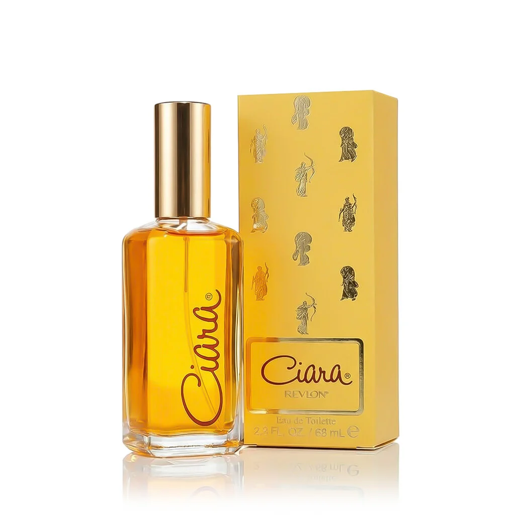 Revlon Ciara Eau de Toilette (donna) 68 ml