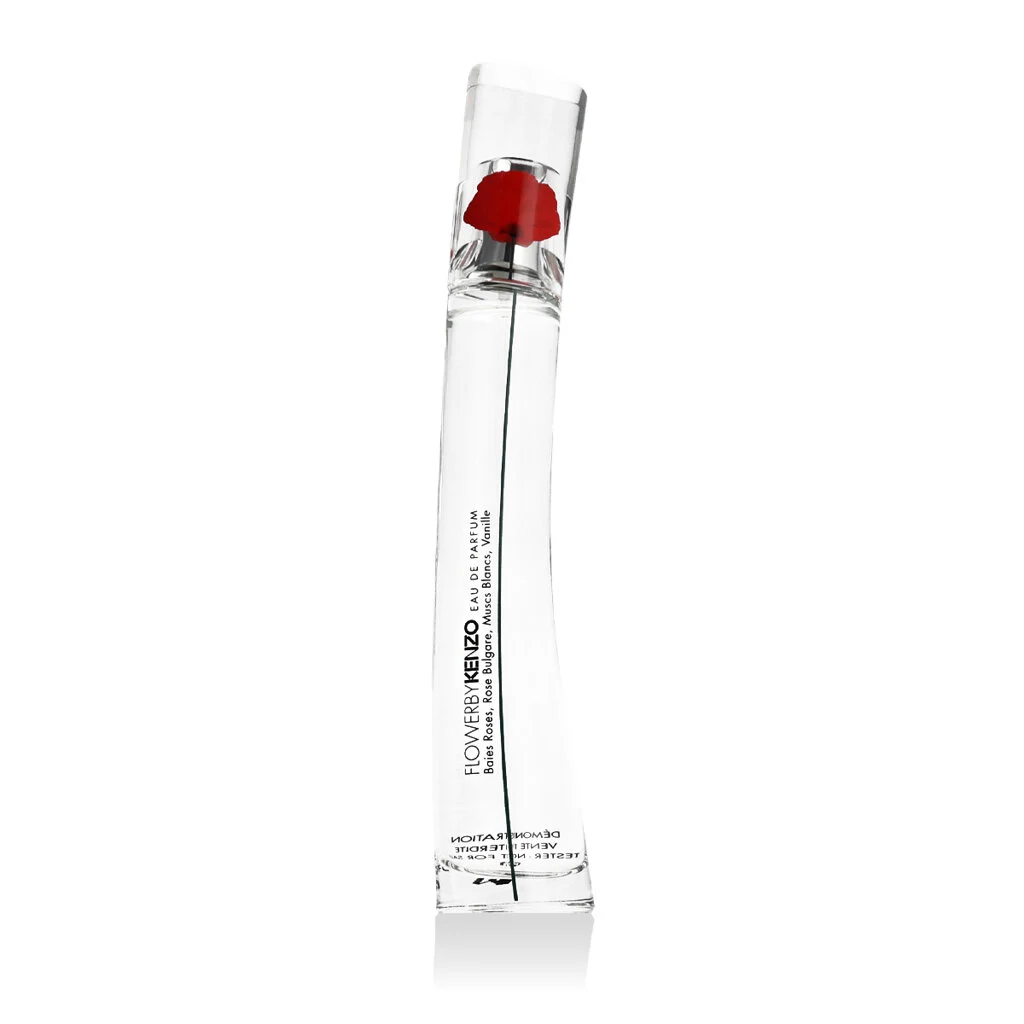 Kenzo Flower by Kenzo Eau de Parfum (donna) - tester 50 ml