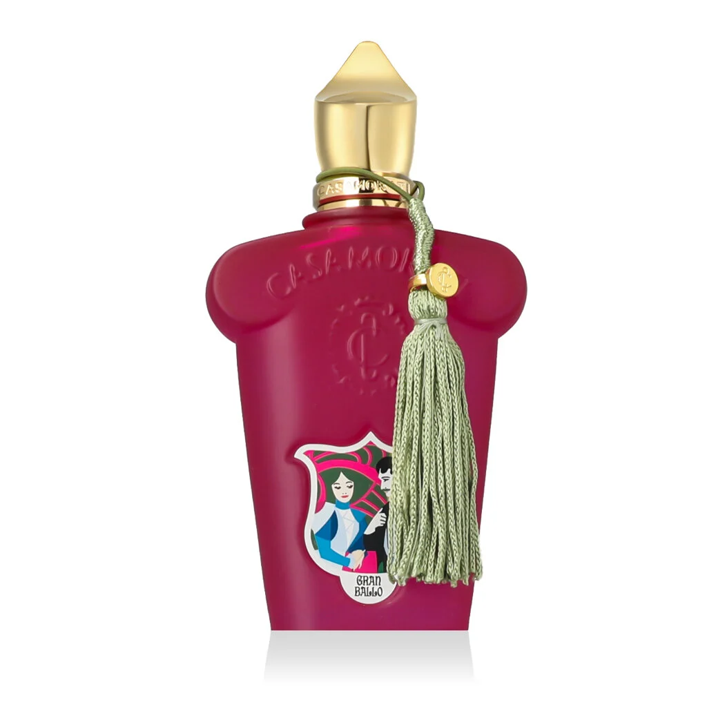 Xerjoff Casamorati 1888 Gran Ballo Eau de Parfum (donna) - tester 100 ml
