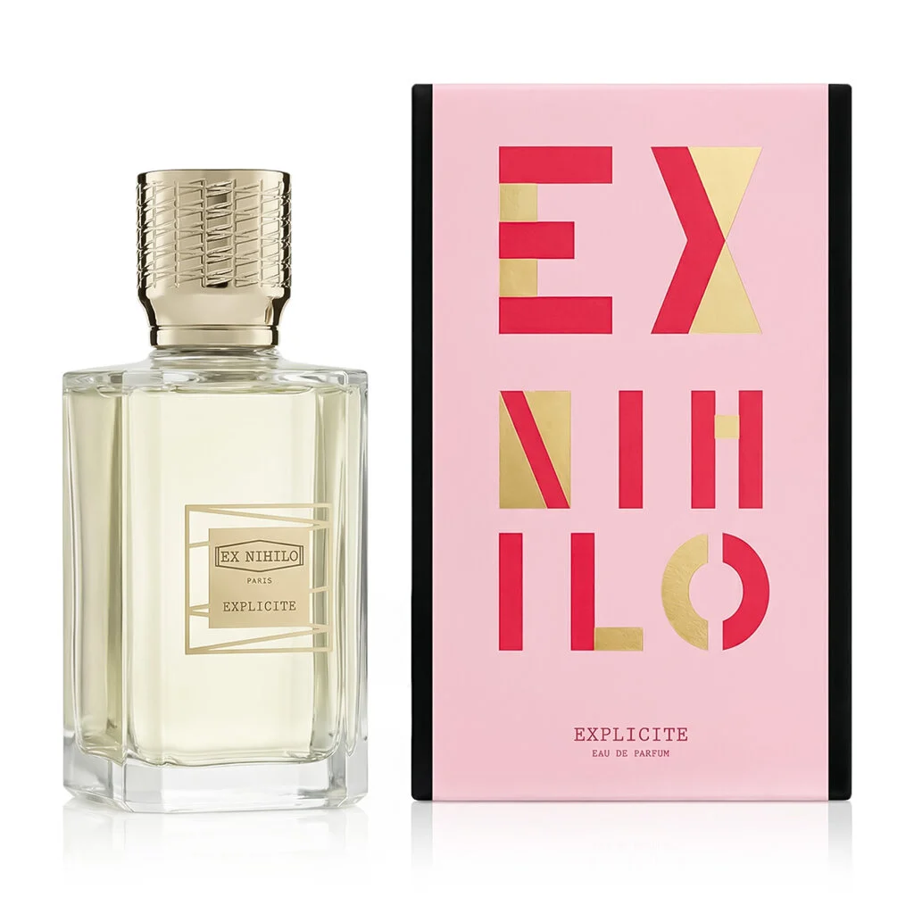 Ex Nihilo Explicite Eau de Parfum (unisex) 100 ml
