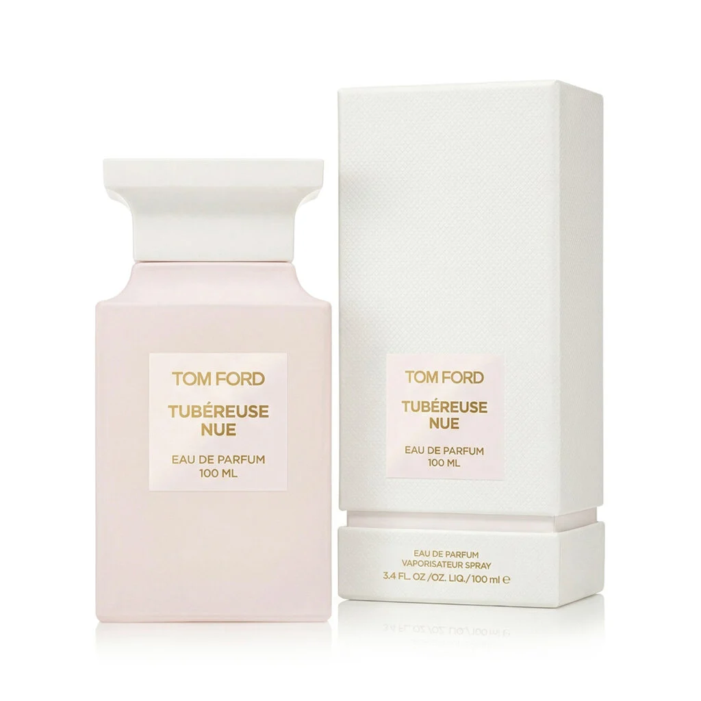 Tom Ford Tubéreuse Nue Eau de Parfum (unisex) 100 ml