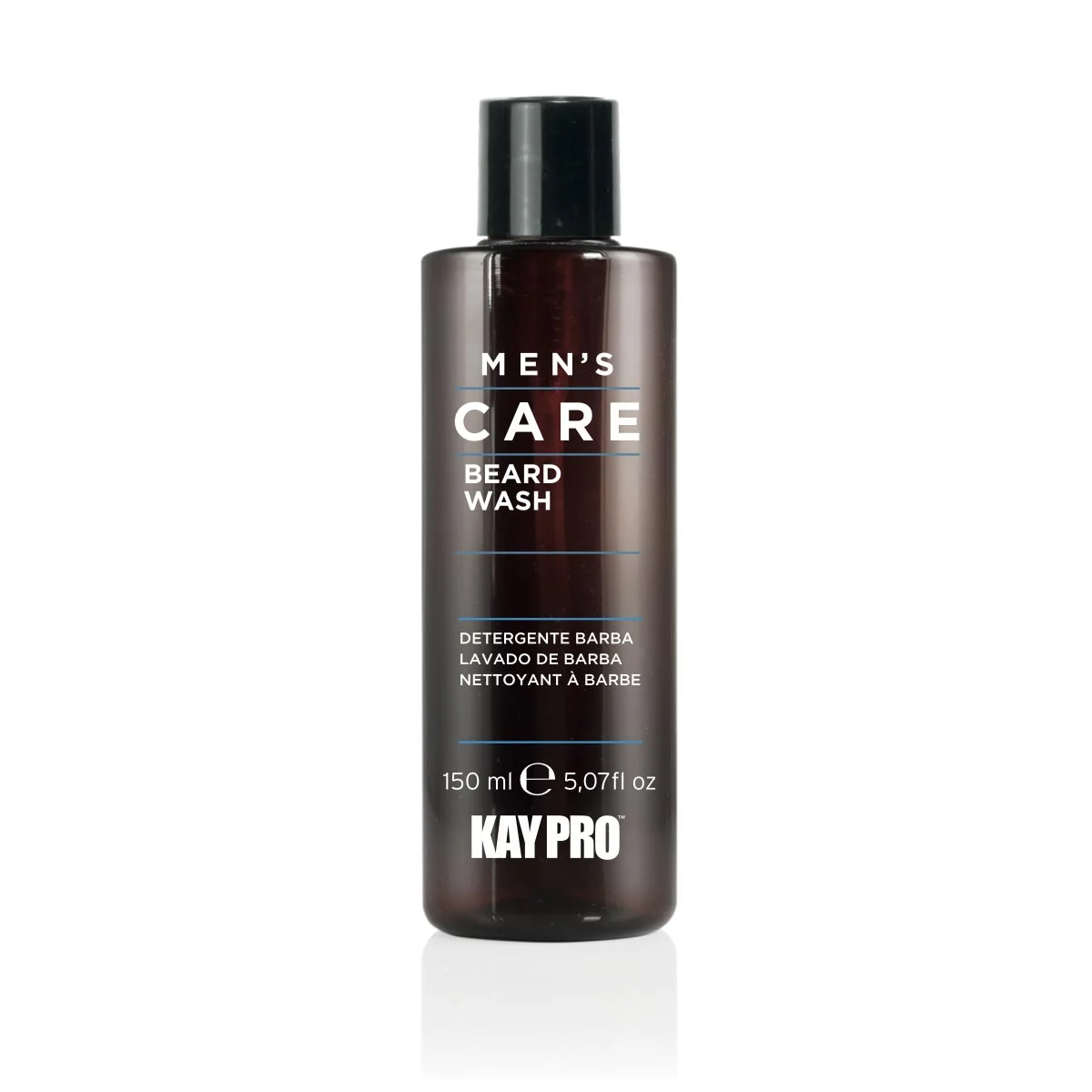 Detergente da Barba – 150 ml