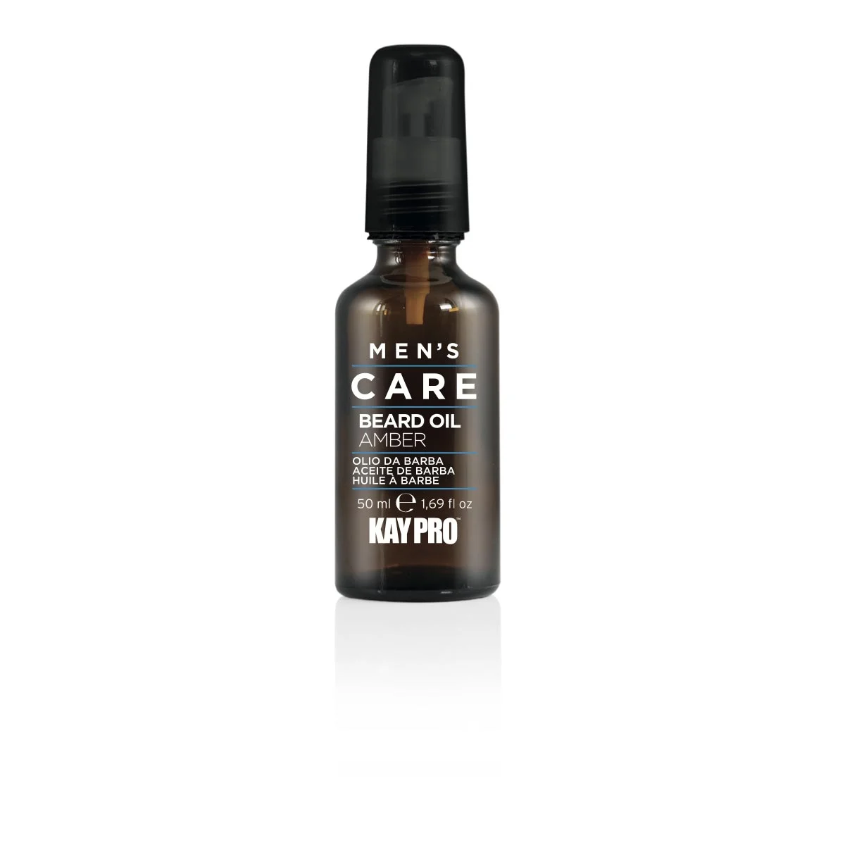 Olio da Barba – 50 ml