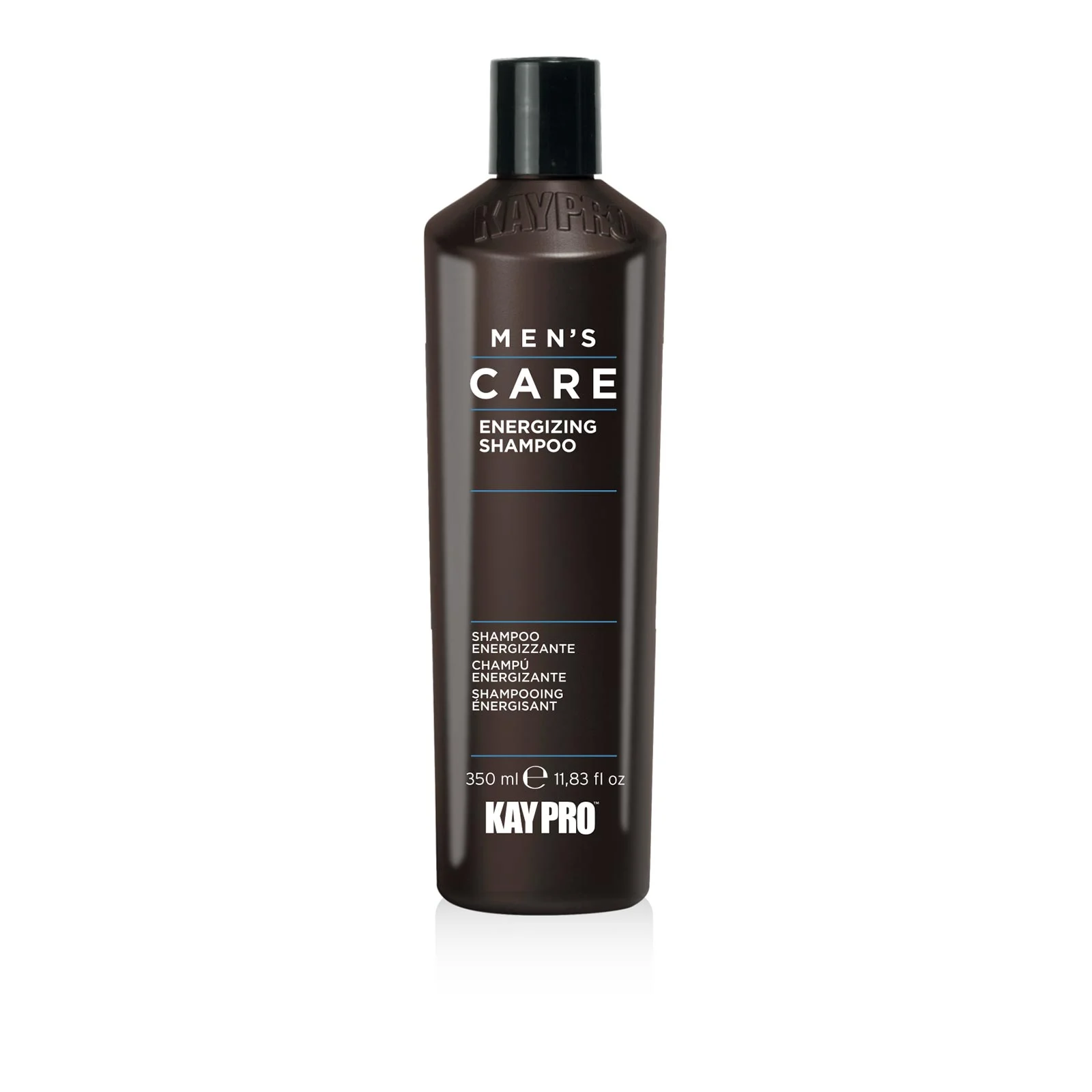 Shampoo Energizzante – 350 ml