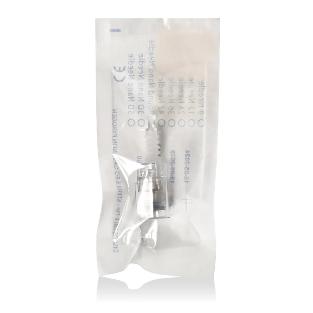 BBmessopen NANO Needle Cartridges (Bayonet) 1 pz