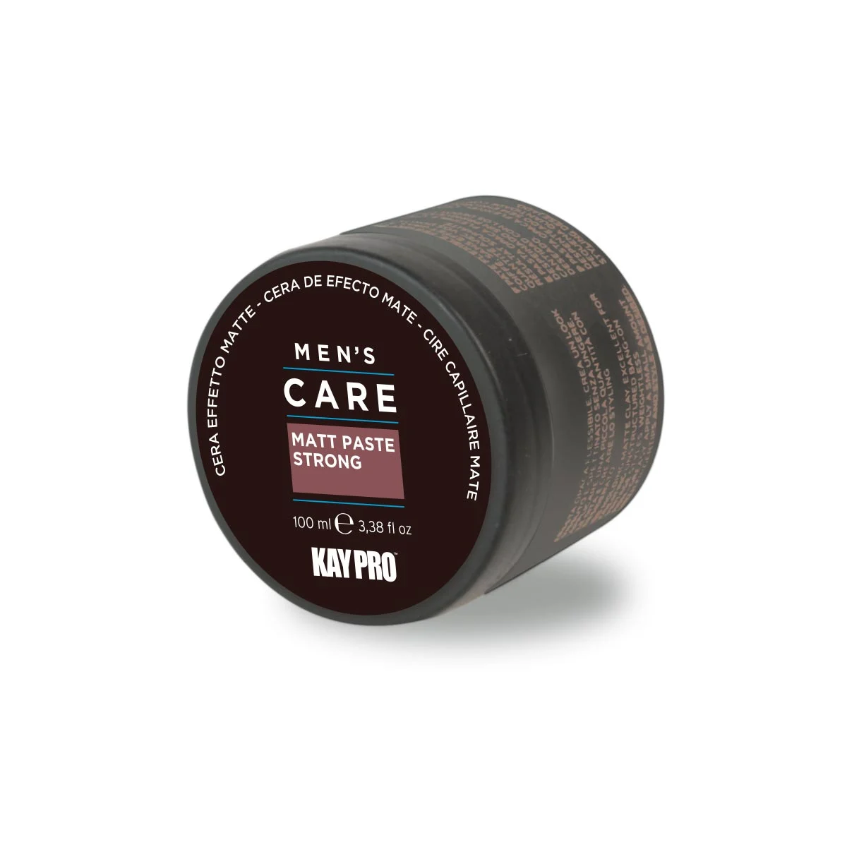 Cera Effetto Opaco – 100 ml