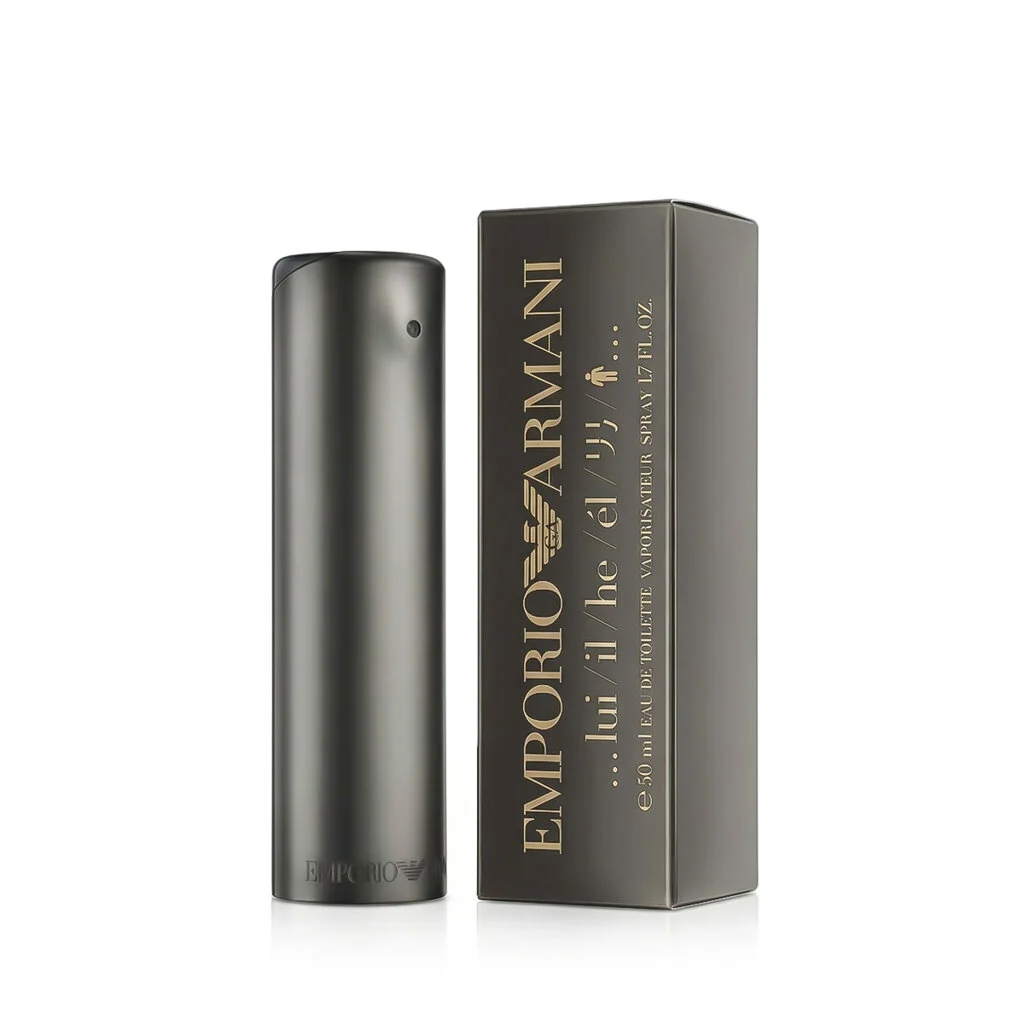 Giorgio Armani Emporio He Eau de Toilette (uomo) 50 ml