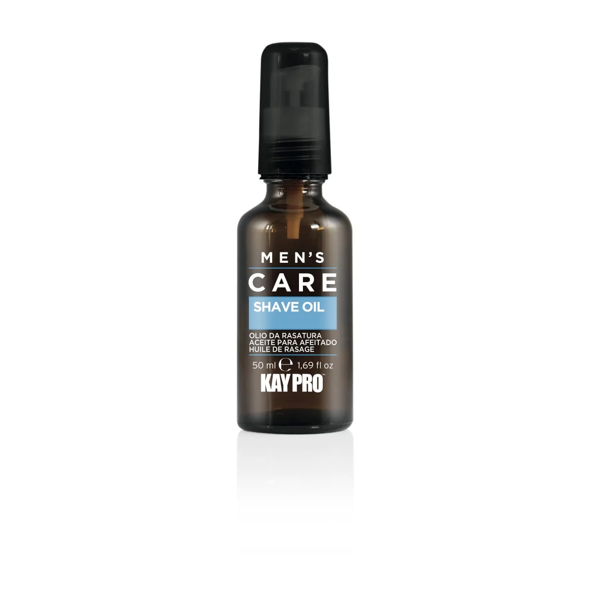Olio da Rasatura – 50 ml