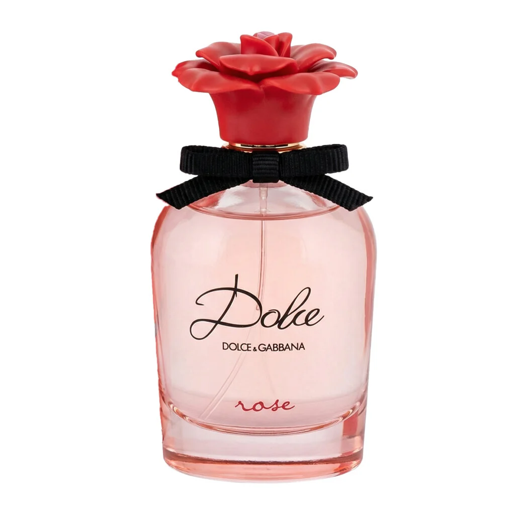 Dolce & Gabbana Dolce Rose Eau de Toilette (donna) 50 ml