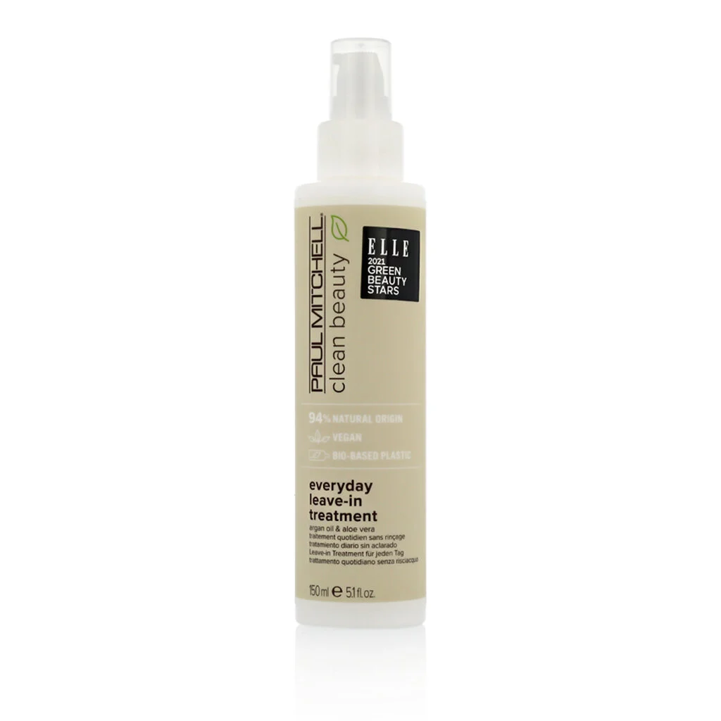 Paul Mitchell Clean Beauty Everyday Leave-in Treatment 150 ml