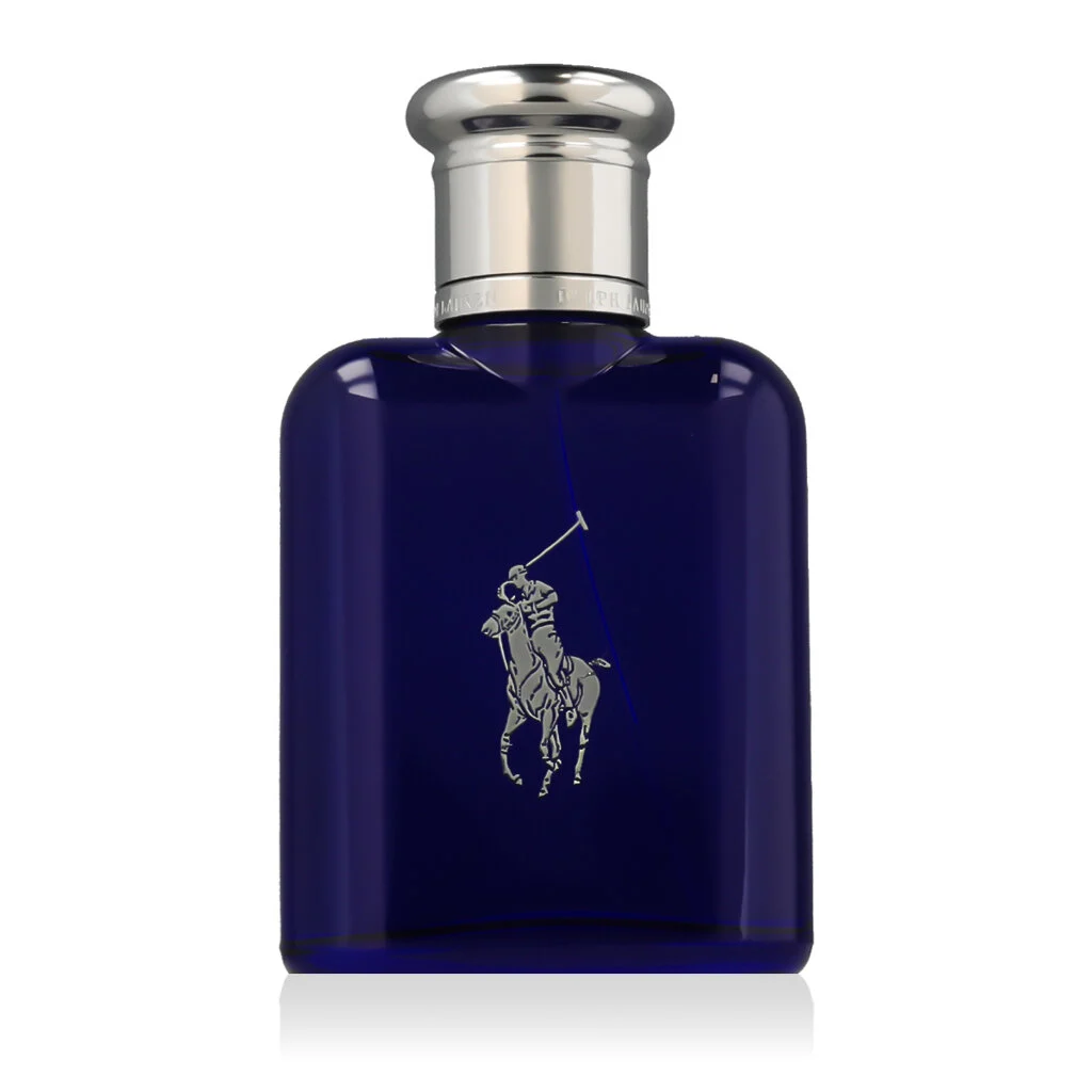 Ralph Lauren Polo Blue Eau de Toilette (uomo) 75 ml