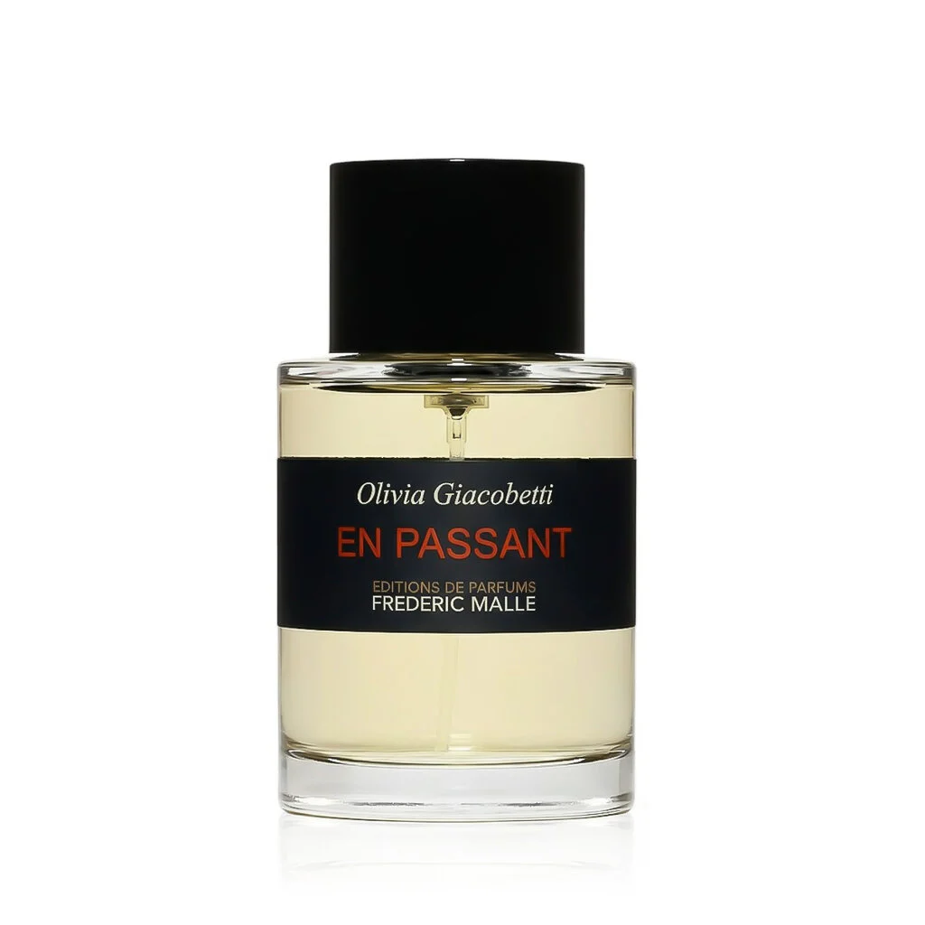 Frederic Malle Olivia Giacobetti En Passant Eau de Parfum (donna) 100 ml