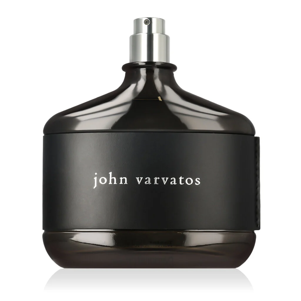 John Varvatos John Varvatos for Men Eau de Toilette (uomo) - tester 125 ml