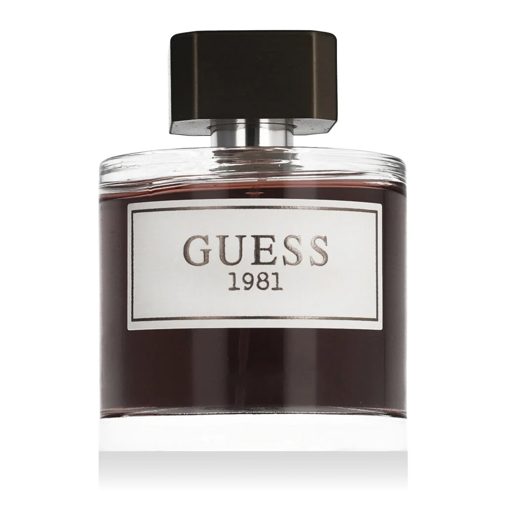 Guess Guess 1981 for Men Eau de Toilette (uomo) - tester 100 ml