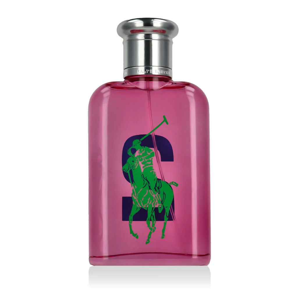Ralph Lauren Big Pony 2 for Women Eau de Toilette (donna) - tester 100 ml