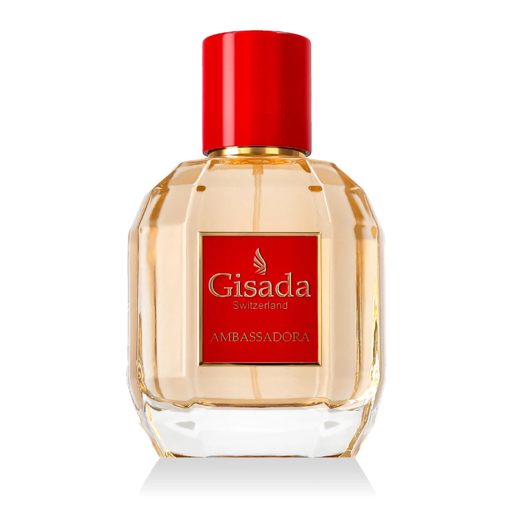 Gisada Ambassador Women Eau de Parfum (donna) - tester 100 ml