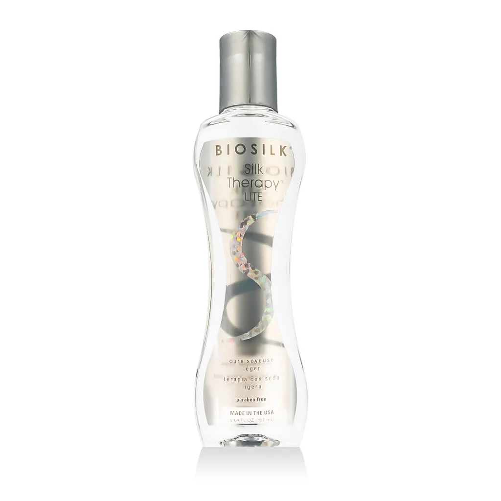 Farouk Systems Biosilk Silk Therapy Lite 167 ml